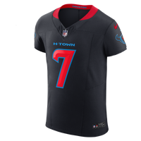 C.J. Stroud Houston Texans Football Jersey, Navy Elite Sportswear Jersey Shirt, Lightweight Breathable Athletic Jersey, Casual Gift for Men