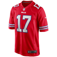 Josh Allen Buffalo Bills Football Jersey, Sportswear Jersey Shirt, Lightweight Breathable Athletic Jersey, Casual Gift for Men, Style 200026523