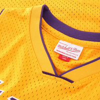 Los Angeles Lakers Basketball Jersey, Lamar Odom Swingman Sportswear Jersey Shirt, Sleeveless Athletic Tank Jersey, Casual Gift for Men