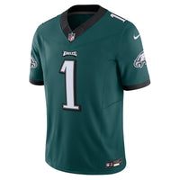 Jalen Hurts Philadelphia Eagles Football Jersey, Sportswear Jersey Shirt, Lightweight Athletic Jersey, Casual Gift for Men, Style 5030122