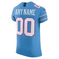 Tennessee Titans Football Jersey, Light Sportswear Jersey Shirt, Lightweight Breathable Athletic Jersey, Casual Gift for Men, Style 2001694291