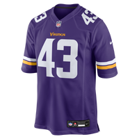 Andrew Van Ginkel Minnesota Vikings Football Jersey, Sportswear Jersey Shirt, Lightweight Athletic Jersey, Casual Gift for Men, Style 201561292