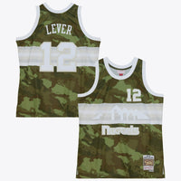 Denver Nuggets Basketball Jersey, Green Swingman Sportswear Jersey Shirt, Sleeveless Athletic Tank Jersey, Casual Gift for Men