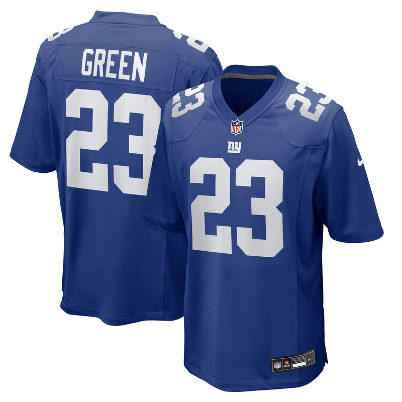 Art Green New York Giants Football Jersey, Royal Game Sportswear Jersey Shirt, Lightweight Breathable Athletic Jersey, Casual Gift for Men