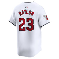 Bo Naylor Cleveland Guardians Baseball Jersey, Sportswear Jersey Shirt, Lightweight Athletic Jersey, Casual Gift for Men, Style 201177336