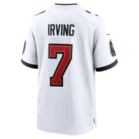 Bucky Irving Tampa Bay Buccaneers Football Jersey, Sportswear Jersey Shirt, Lightweight Athletic Jersey, Casual Gift for Men, Style 202678966