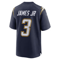 Derwin James Jr. Los Angeles Football Jersey, Sportswear Jersey Shirt, Lightweight Athletic Jersey, Casual Gift for Men, Style 202509113