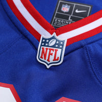 Mark Bavaro New York Giants Football Jersey, Royal Game Sportswear Jersey Shirt, Lightweight Breathable Athletic Jersey, Casual Gift for Men