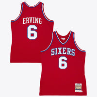 Philadelphia 76ers Basketball Jersey, Scarlet Authentic Sportswear Jersey Shirt, Sleeveless Athletic Tank Jersey, Casual Gift for Men