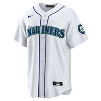 Julio Rodríguez Seattle Mariners Baseball Jersey, Sportswear Jersey Shirt, Lightweight Athletic Jersey, Casual Gift for Men, Style 200719782
