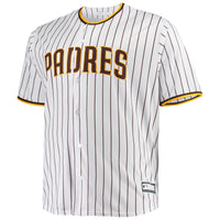 Fernando Tatis Jr. San Diego Padres Baseball Jersey, Sportswear Jersey Shirt, Lightweight Athletic Jersey, Casual Gift for Men, Style 4153172