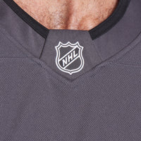 Vegas Golden Knights Hockey Jersey, Gray Sportswear Jersey Shirt, Long Sleeve Hockey Sweater Jersey, Casual Gift for Men, Style 202015744