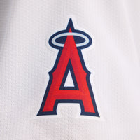 Mike Trout Los Angeles Angels Baseball Jersey, Sportswear Jersey Shirt, Lightweight Athletic Jersey, Casual Gift for Men, Style 202768295