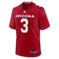 Budda Baker Arizona Cardinals Football Jersey, Sportswear Jersey Shirt, Lightweight Athletic Jersey, Casual Gift for Men, Style 5036072