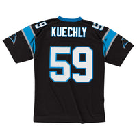 Luke Kuechly Carolina Panthers Football Jersey, Sportswear Jersey Shirt, Lightweight Athletic Jersey, Casual Gift for Men, Style 203380883