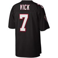 Michael Vick Atlanta Falcons Football Jersey, Sportswear Jersey Shirt, Lightweight Athletic Jersey, Casual Gift for Men, Style 4426196