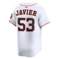 Cristian Javier Houston Astros Baseball Jersey, Sportswear Jersey Shirt, Lightweight Athletic Jersey, Casual Gift for Men, Style 202767907