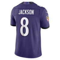 Lamar Jackson Baltimore Ravens Football Jersey, Sportswear Jersey Shirt, Lightweight Athletic Jersey, Casual Gift for Men, Style 2001702827