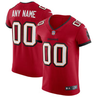 Tampa Bay Buccaneers Football Jersey, Red Sportswear Jersey Shirt, Lightweight Breathable Athletic Jersey, Casual Gift for Men, Style 200023776