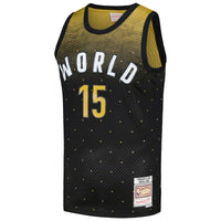 Nikola Jokic Basketball Jersey, Black Swingman Sportswear Jersey Shirt, Sleeveless Athletic Tank Jersey, Casual Gift for Men
