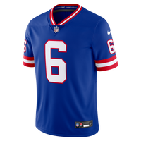 Jaxson Dart New York Giants Football Jersey, Sportswear Jersey Shirt, Lightweight Athletic Jersey, Casual Gift for Men, Style 2001807739