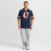 Ruben Hyppolite II Chicago Bears Football Jersey, Sportswear Jersey Shirt, Lightweight Athletic Jersey, Casual Gift for Men, Style 204397655