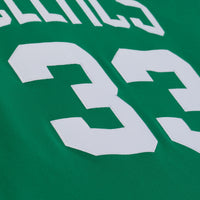 Boston Celtics Basketball Jersey, Kelly Green Sportswear Jersey Shirt, Sleeveless Athletic Tank Jersey, Casual Gift for Men, Style 204329440