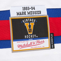 Mark Messier New York Rangers Hockey Jersey, Royal Sportswear Jersey Shirt, Long Sleeve Hockey Sweater Jersey, Casual Gift for Men