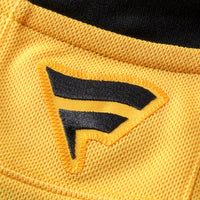 Pittsburgh Penguins Hockey Jersey, Gold Premium Sportswear Jersey Shirt, Long Sleeve Hockey Sweater Jersey, Casual Gift for Men, Style 203133878