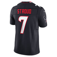 C.J. Stroud Houston Texans Football Jersey, Sportswear Jersey Shirt, Lightweight Athletic Jersey, Casual Gift for Men, Style 200407733