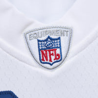 DeMarcus Ware Dallas Cowboys Football Jersey, White Replica Sportswear Jersey Shirt, Lightweight Breathable Athletic Jersey, Casual Gift for Men