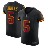 Jayden Daniels Washington Football Jersey, Sportswear Jersey Shirt, Lightweight Athletic Jersey, Casual Gift for Men, Style 2001694308
