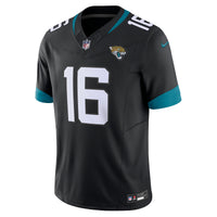 Trevor Lawrence Jacksonville Jaguars Football Jersey, Sportswear Jersey Shirt, Lightweight Athletic Jersey, Casual Gift for Men, Style 5029982