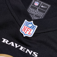 Jamal Lewis Baltimore Ravens Football Jersey, Black Game Sportswear Jersey Shirt, Lightweight Breathable Athletic Jersey, Casual Gift for Men