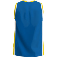 Southeastern Oklahoma State Savage Storm Basketball Jersey, Green Sportswear Jersey Shirt, Sleeveless Athletic Tank Jersey, Casual Gift for Men