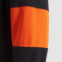 Philadelphia Flyers Hockey Jersey, Black Sportswear Jersey Shirt, Long Sleeve Hockey Sweater Jersey, Casual Gift for Men, Style 202015759