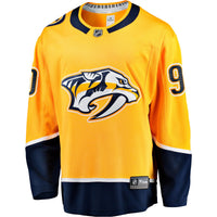 Ryan O'Reilly Nashville Predators Hockey Jersey, Sportswear Jersey Shirt, Long Sleeve Hockey Jersey, Casual Gift for Men, Style 201333810