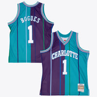 Charlotte Hornets Basketball Jersey, Swingman Sportswear Jersey Shirt, Sleeveless Athletic Tank Jersey, Casual Gift for Men, Style 204329809