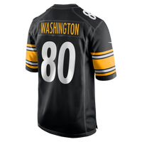 Darnell Washington Pittsburgh Steelers Football Jersey, Sportswear Jersey Shirt, Lightweight Breathable Athletic Jersey, Casual Gift for Men