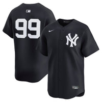 Aaron Judge New York Yankees Baseball Jersey, Sportswear Jersey Shirt, Lightweight Athletic Jersey, Casual Gift for Men, Style 201938210