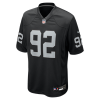 JJ Pegues Las Vegas Raiders Football Jersey, Black Game Sportswear Jersey Shirt, Lightweight Breathable Athletic Jersey, Casual Gift for Men