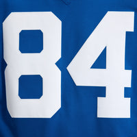 Tyler Warren Indianapolis Colts Football Jersey, Sportswear Jersey Shirt, Lightweight Athletic Jersey, Casual Gift for Men, Style 2001803155
