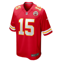 Patrick Mahomes Kansas City Chiefs Football Jersey, Sportswear Jersey Shirt, Lightweight Athletic Jersey, Casual Gift for Men, Style 3892890