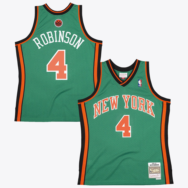 New York Knicks Basketball Jersey, Kelly Green Authentic Swingman Sportswear Jersey Shirt, Sleeveless Athletic Tank Jersey, Casual Gift for Men
