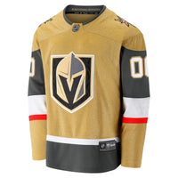 Vegas Golden Knights Hockey Jersey, Breakaway Home Sportswear Jersey Shirt, Long Sleeve Hockey Sweater Jersey, Casual Gift for Men