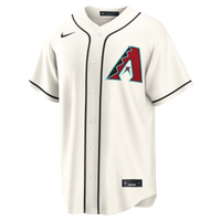 Ketel Marte Arizona Diamondbacks Baseball Jersey, Sportswear Jersey Shirt, Lightweight Athletic Jersey, Casual Gift for Men, Style 203195335