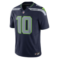 Cooper Kupp Seattle Seahawks Football Jersey, Sportswear Jersey Shirt, Lightweight Athletic Jersey, Casual Gift for Men, Style 203006806