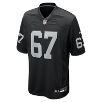 Will Putnam Las Vegas Raiders Football Jersey, Black Game Sportswear Jersey Shirt, Lightweight Breathable Athletic Jersey, Casual Gift for Men