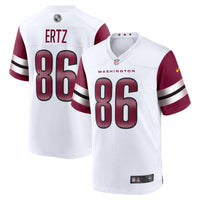 Zach Ertz Washington Commanders Football Jersey, Sportswear Jersey Shirt, Lightweight Athletic Jersey, Casual Gift for Men, Style 202791767