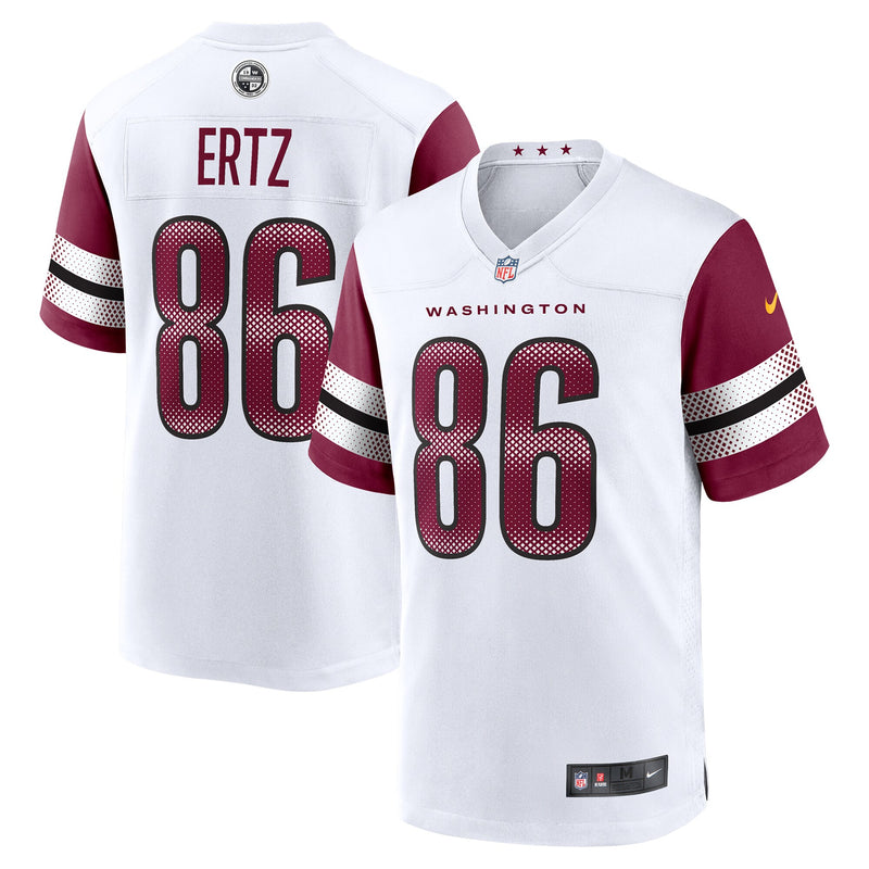 Zach Ertz Washington Commanders Football Jersey, Sportswear Jersey Shirt, Lightweight Athletic Jersey, Casual Gift for Men, Style 202791767